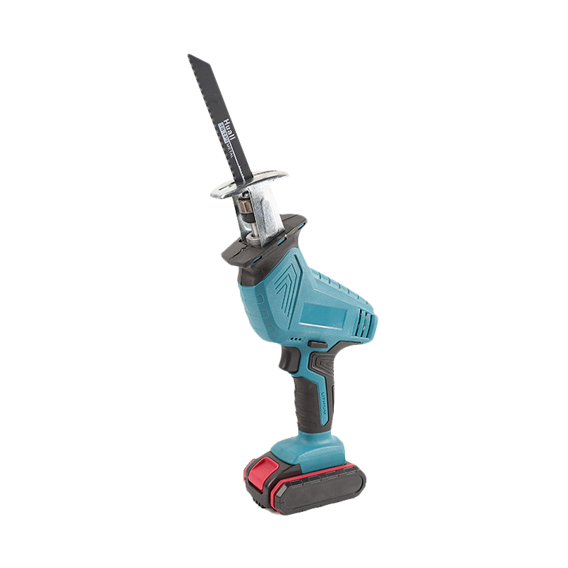 Lithium Saber vidit