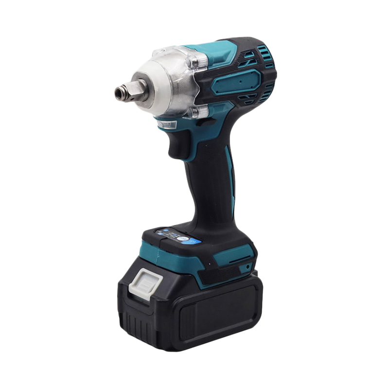 Dingwei 18v 350n Brushless Lithium Pugna Pugna Carl Orff Set Electric Cordless Aureus Impact clavis