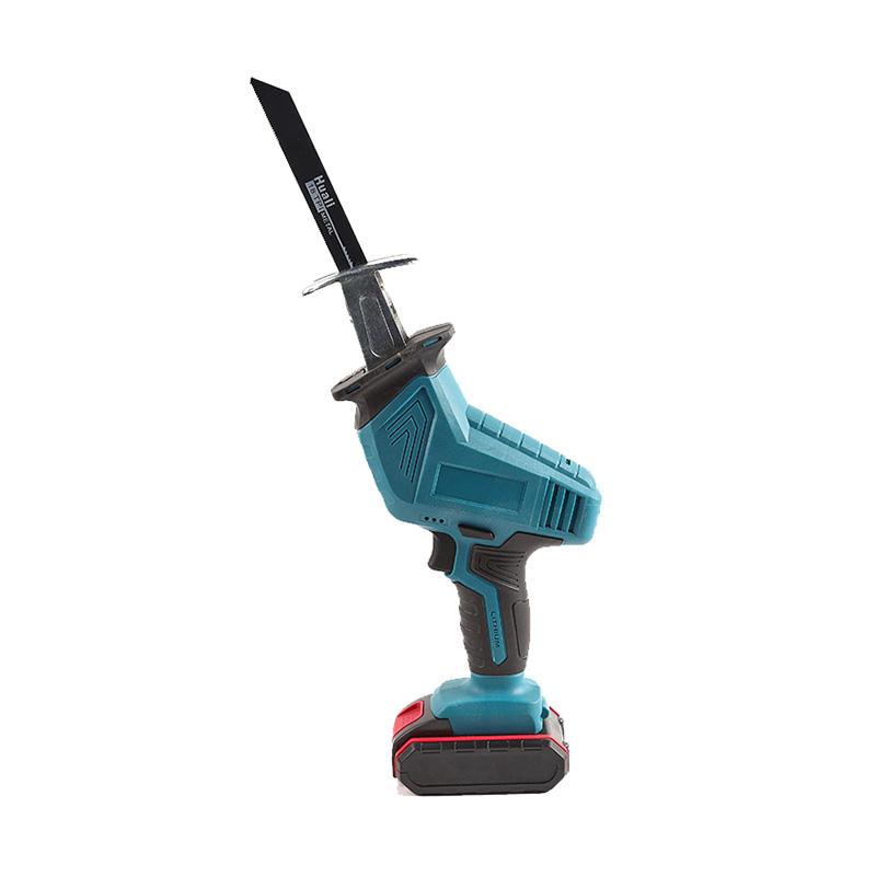 Lithium Saber vidit
