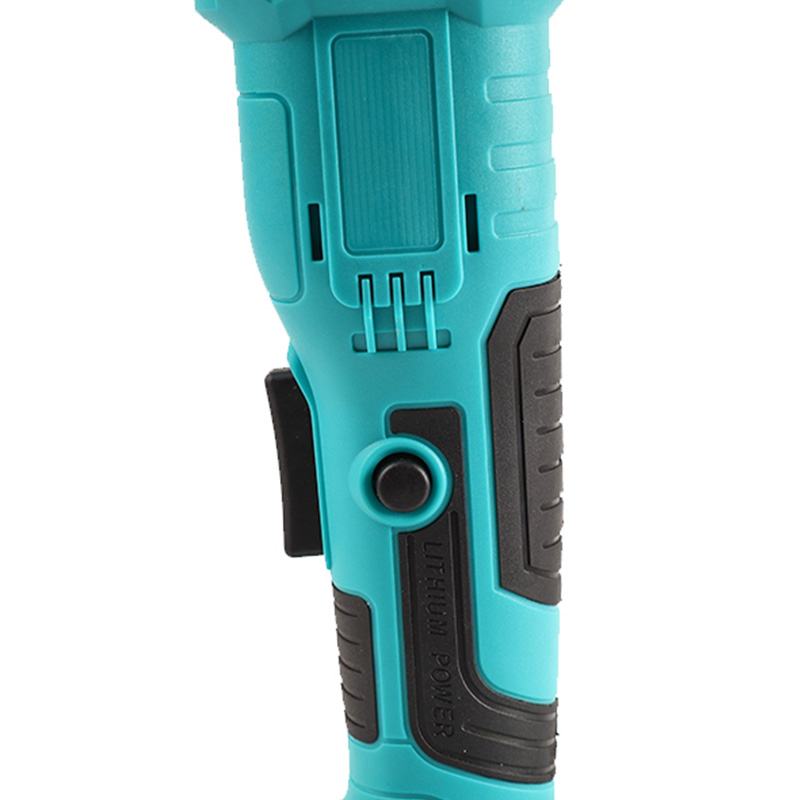 Dingwei Dura Lithium Pugna Brushless angle TRITER