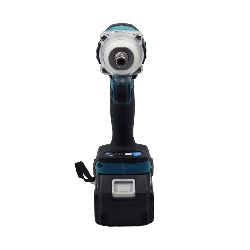 Dingwei 18v 350n Brushless Lithium Pugna Pugna Carl Orff Set Electric Cordless Aureus Impact clavis