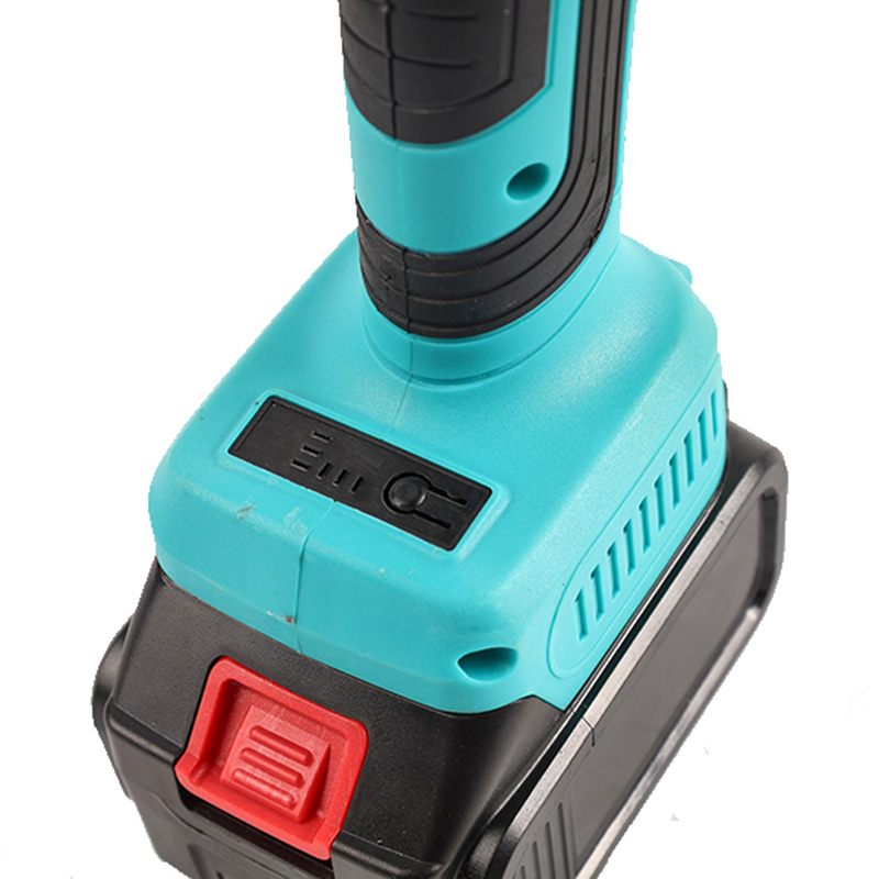 Dingwei Dura Lithium Pugna Brushless angle TRITER