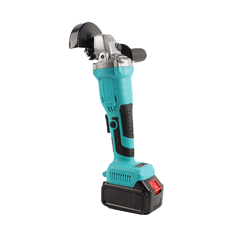 Dingwei Dura Lithium Pugna Brushless angle TRITER
