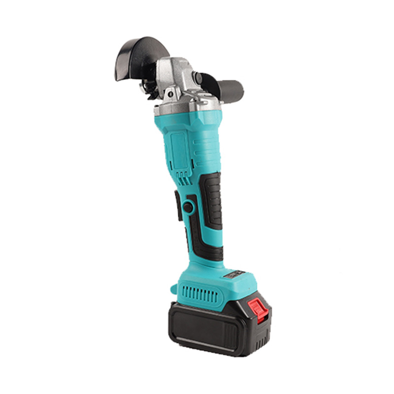Dingwei Dura Lithium Pugna Brushless angle TRITER