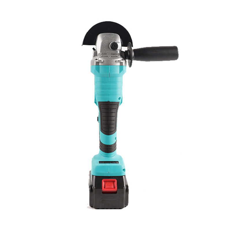 Dingwei Dura Lithium Pugna Brushless angle TRITER