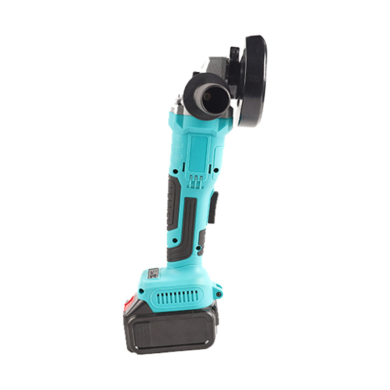 Dingwei Dura Lithium Pugna Brushless angle TRITER